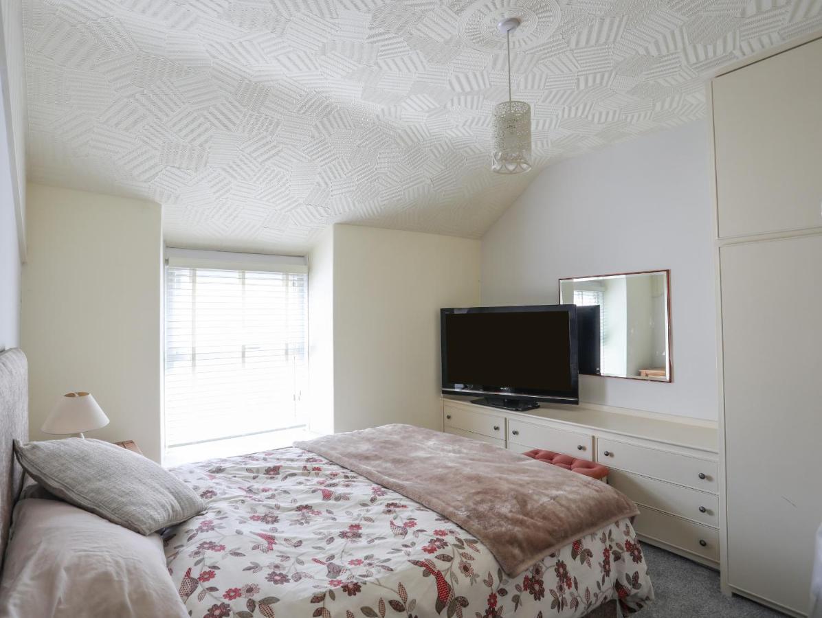 Hillside Villa Pwllheli Dış mekan fotoğraf