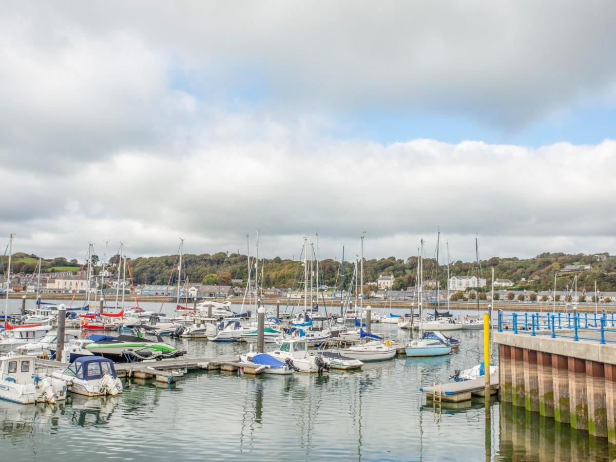 Hillside Villa Pwllheli Dış mekan fotoğraf