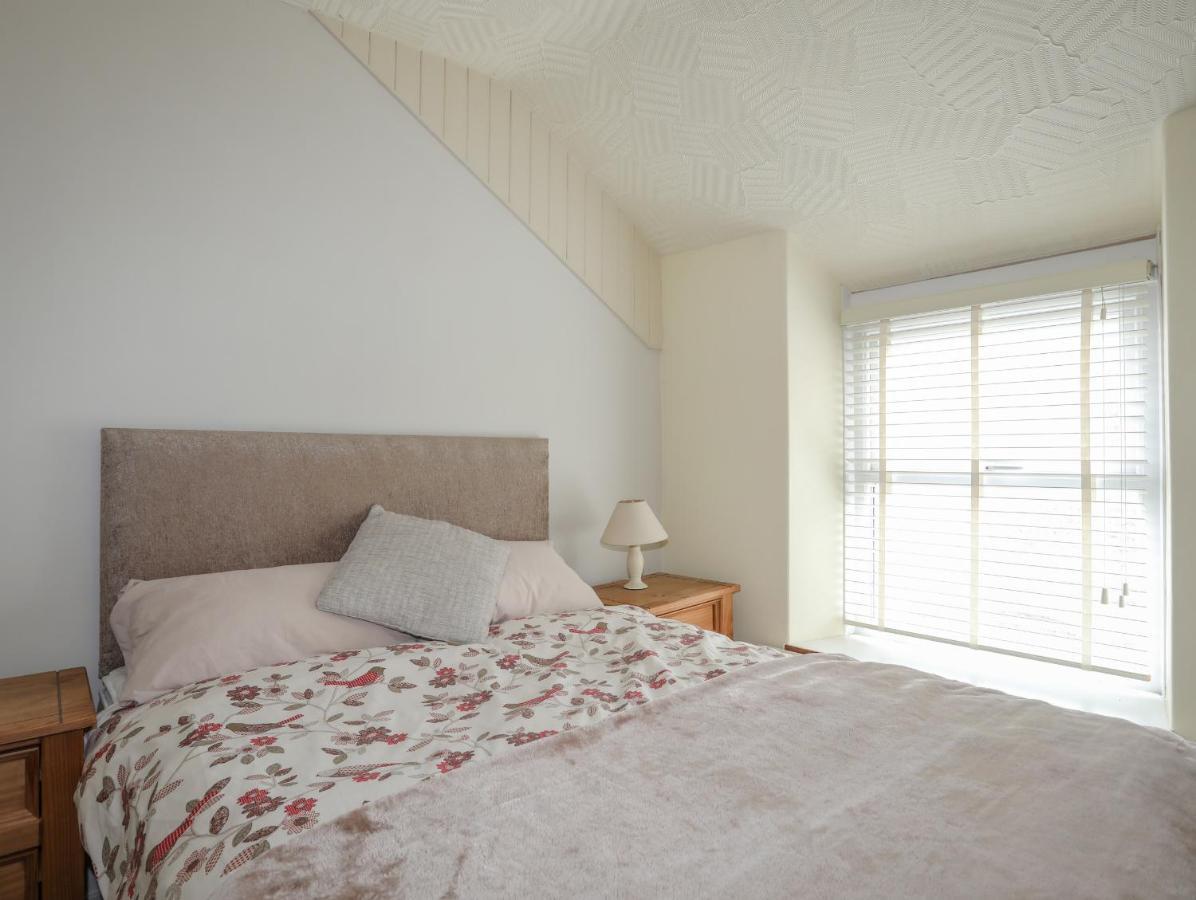 Hillside Villa Pwllheli Dış mekan fotoğraf