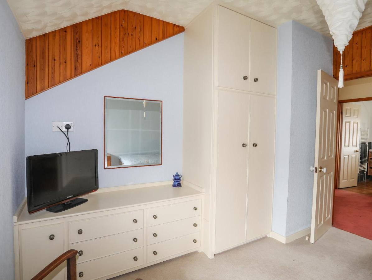 Hillside Villa Pwllheli Dış mekan fotoğraf