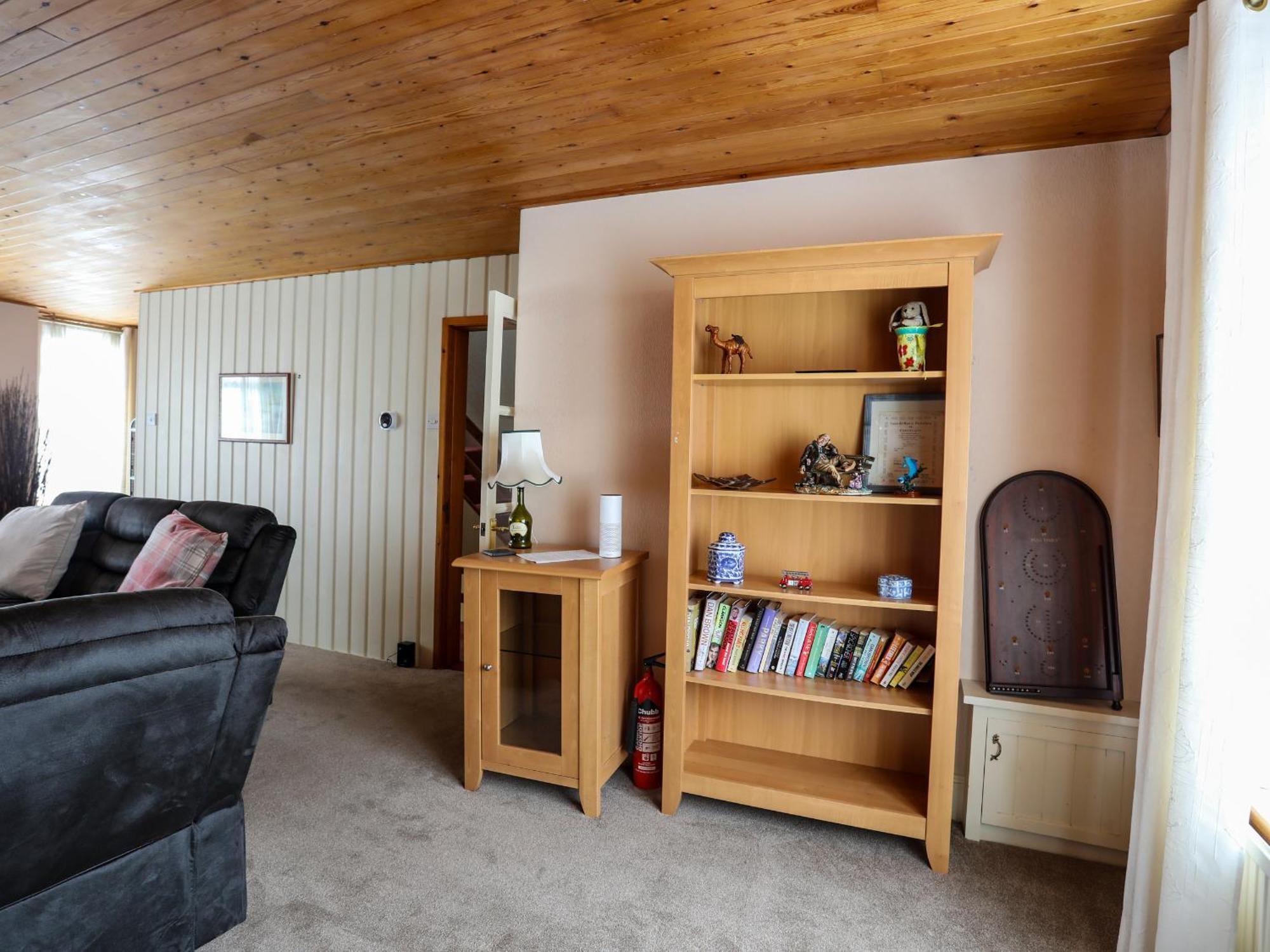 Hillside Villa Pwllheli Dış mekan fotoğraf
